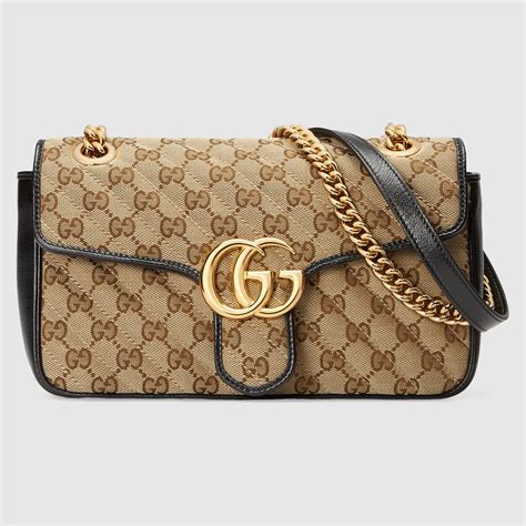 gucci cg bag